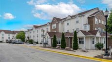 Extended Stay America Chicago-Elgin