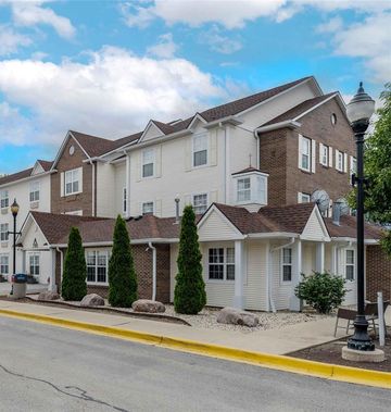 Extended Stay America Chicago-Elgin