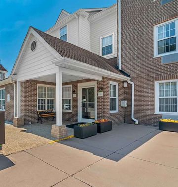 Extended Stay America Virginia Beach