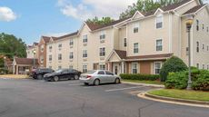 Extended Stay America Norcross