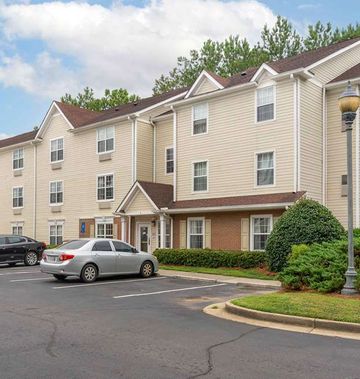Extended Stay America Norcross