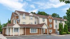 Extended Stay America Glen Allen