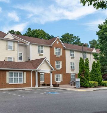 Extended Stay America Glen Allen