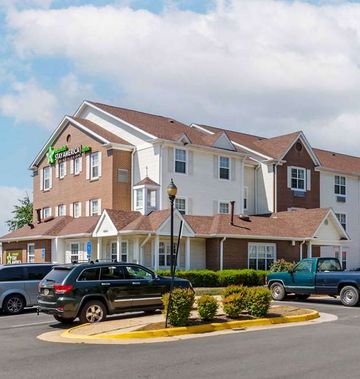 Extended Stay America Chantilly