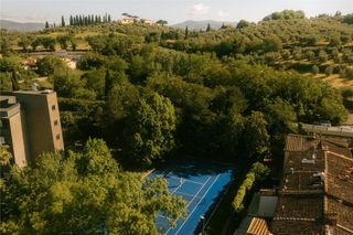 Radisson Blu Hotel, Florence