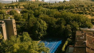 Radisson Blu Hotel, Florence