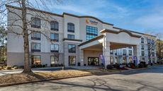Comfort Suites Alpharetta