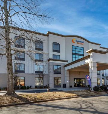 Comfort Suites Alpharetta