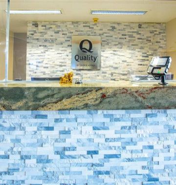 Quality Inn