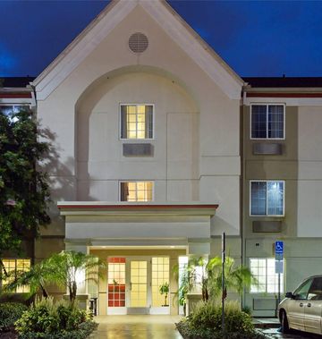 MainStay Stes Orlando Altamonte Springs