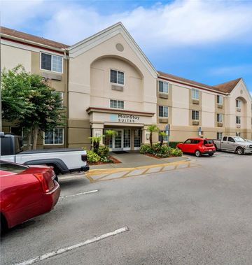 MainStay Stes Orlando Altamonte Springs