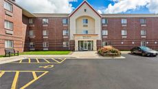 MainStay Suites Chicago Hoffman Estates