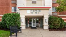 MainStay Suites Chicago Schaumburg