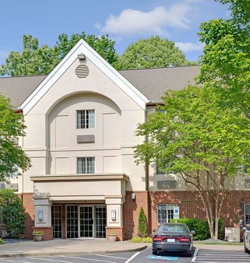 Suburban Studios Charlotte Exec Park