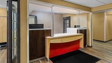 Suburban Studios Charlotte Exec Park