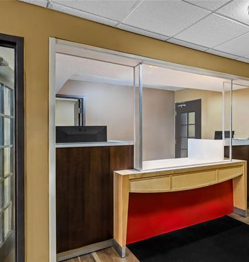 Suburban Studios Charlotte Exec Park