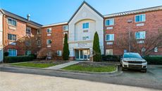 MainStay Suites Greensboro