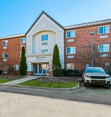 MainStay Suites Greensboro