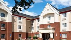 MainStay Suites Raleigh - Cary