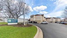 MainStay Suites Cincinnati Blue Ash