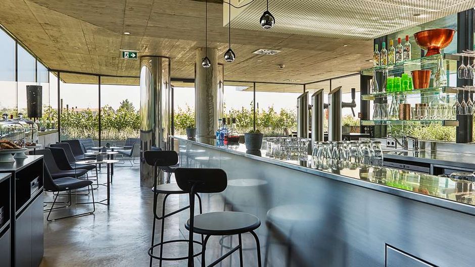 LOISIUM Wine & Spa Resort Langenlois Spa