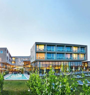 LOISIUM Wine & Spa Resort Langenlois