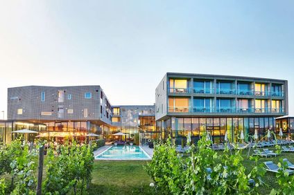 LOISIUM Wine & Spa Resort Langenlois