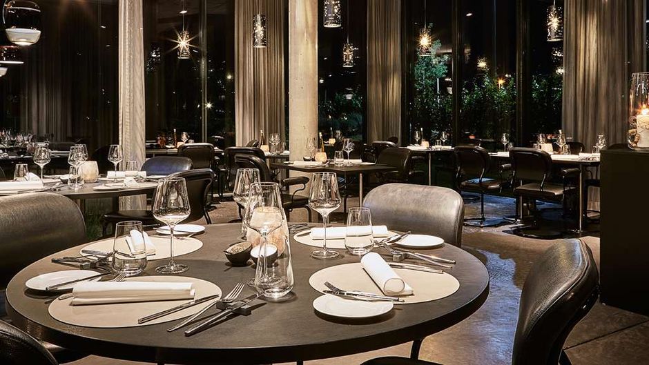 LOISIUM Wine & Spa Resort Langenlois Spa