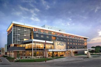 Inn at the Forks