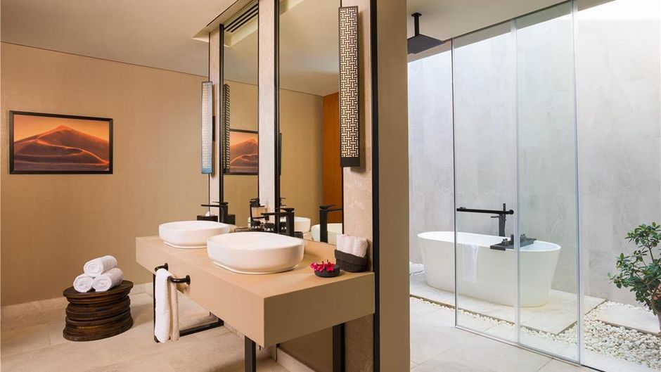 Alila Hinu Bay Room
