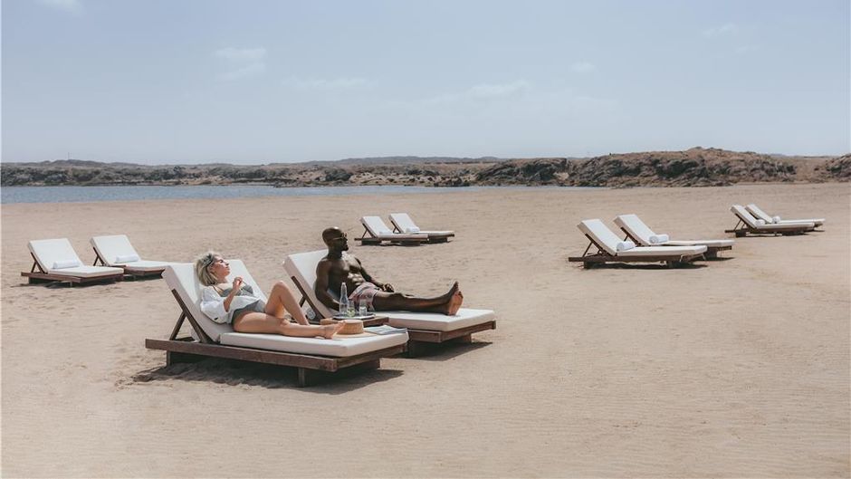 Alila Hinu Bay Other