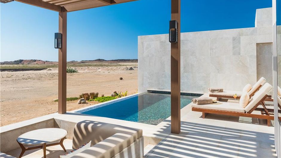 Alila Hinu Bay Suite