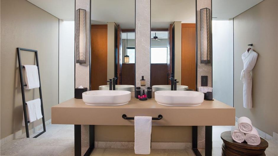 Alila Hinu Bay Room