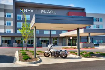 Hyatt Place Fayetteville/Springdale