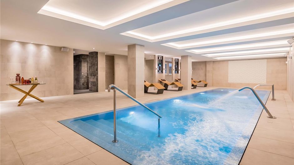 Barcelo La Nucia Hills Spa