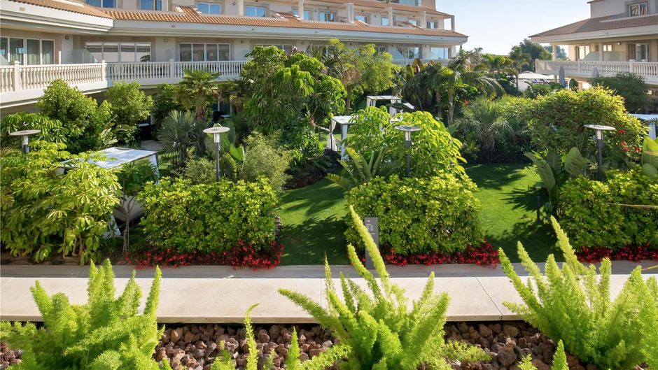 Barcelo La Nucia Hills Exterior