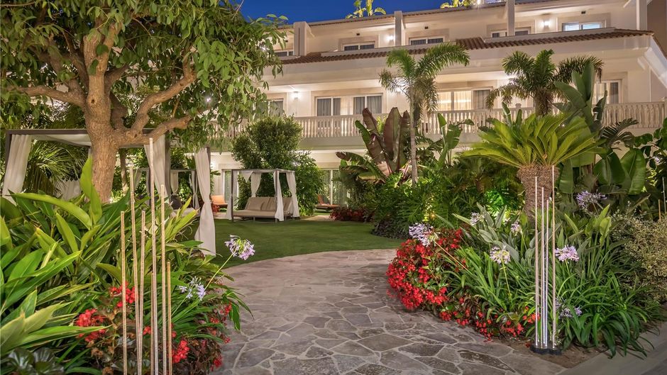 Barcelo La Nucia Hills Exterior