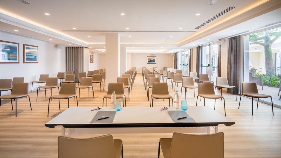 Barcelo La Nucia Hills Meeting
