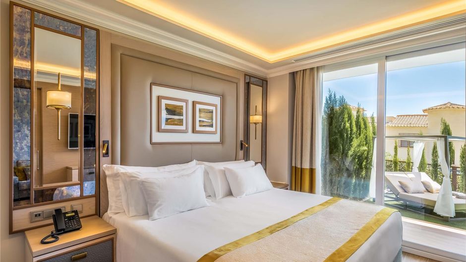 Barcelo La Nucia Hills Suite