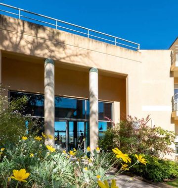 Residence Green Side-Nemea Apparthotel