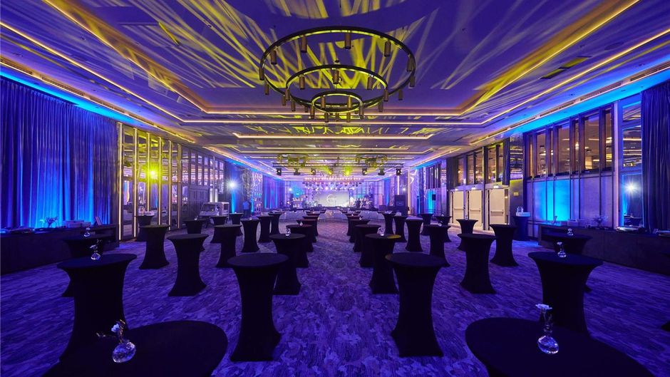Mercure Krakow Fabryczna City Meeting