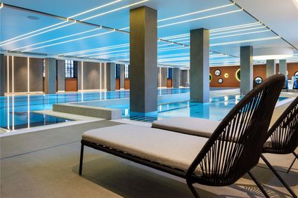 Mercure Krakow Fabryczna City