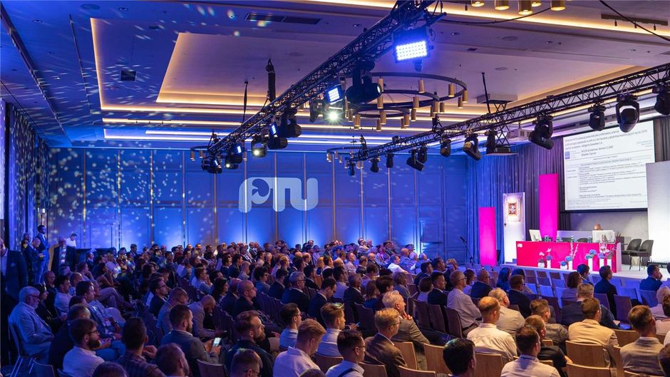 Mercure Krakow Fabryczna City Meeting