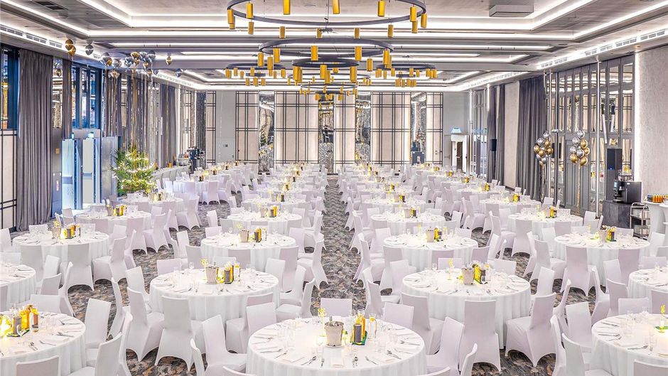 Mercure Krakow Fabryczna City Meeting