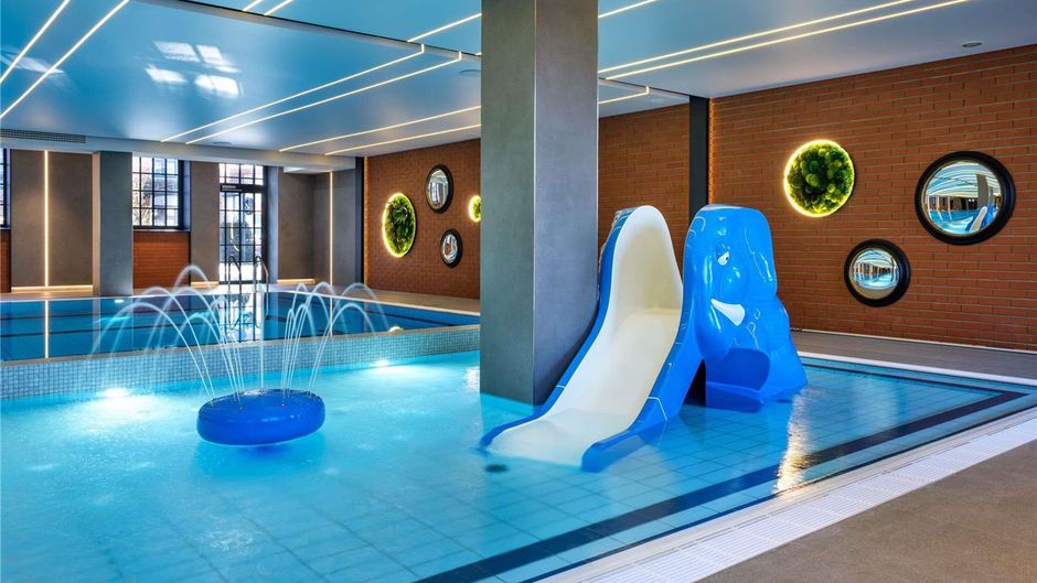 Mercure Krakow Fabryczna City Exterior