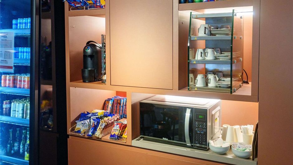 Ibis Budget Salvador Other