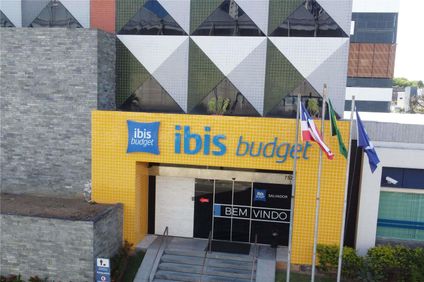 Ibis Budget Salvador