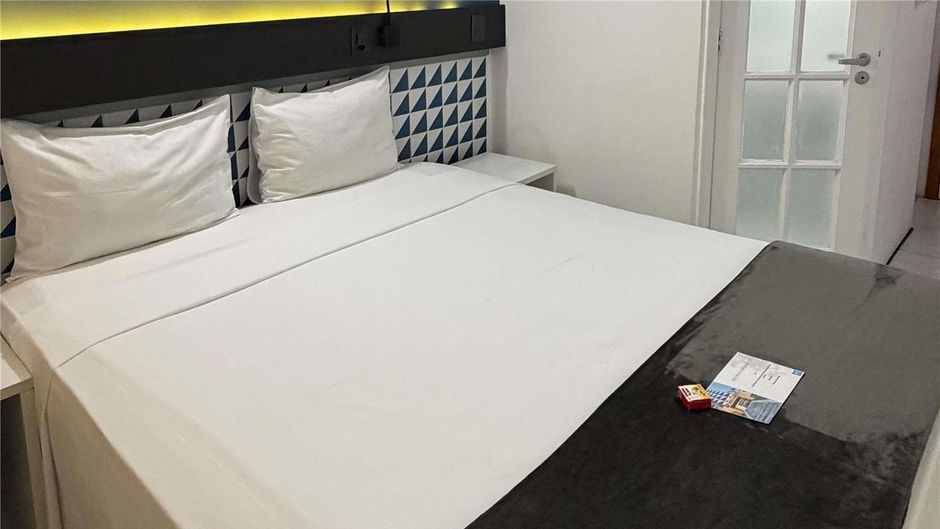 Ibis Budget Salvador Suite