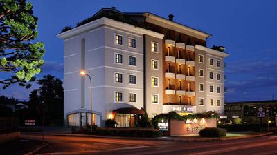 Poli Hotel