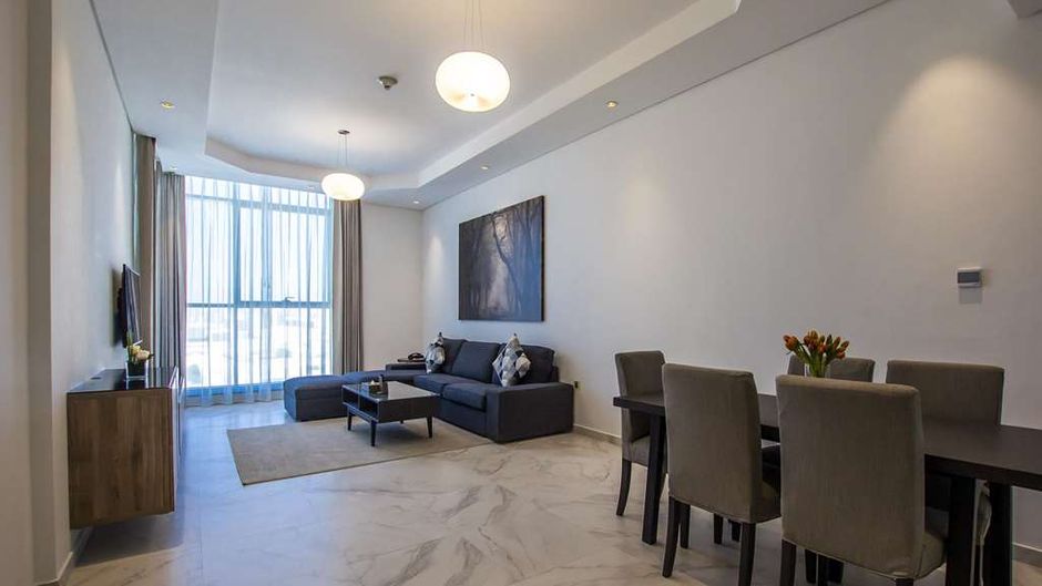 Time Onyx Hotel Apartment Room